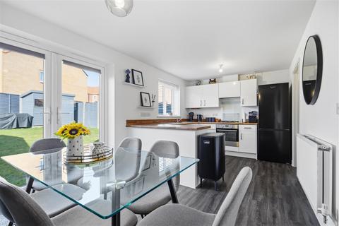 3 bedroom detached house for sale, Harrier Way, Diss IP22