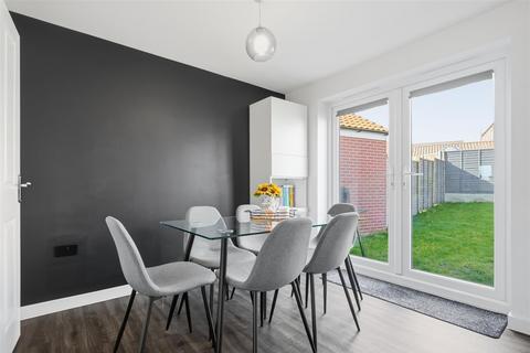 3 bedroom detached house for sale, Harrier Way, Diss IP22