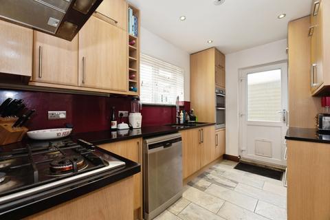 undefined, Bransby Road, Chessington, Surrey, KT9