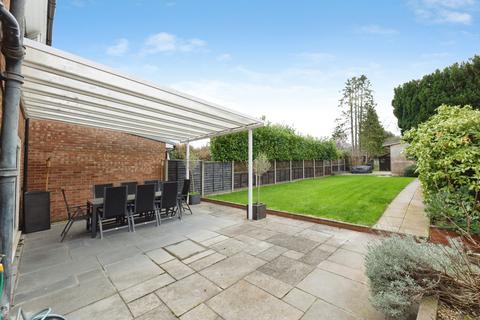undefined, Bransby Road, Chessington, Surrey, KT9