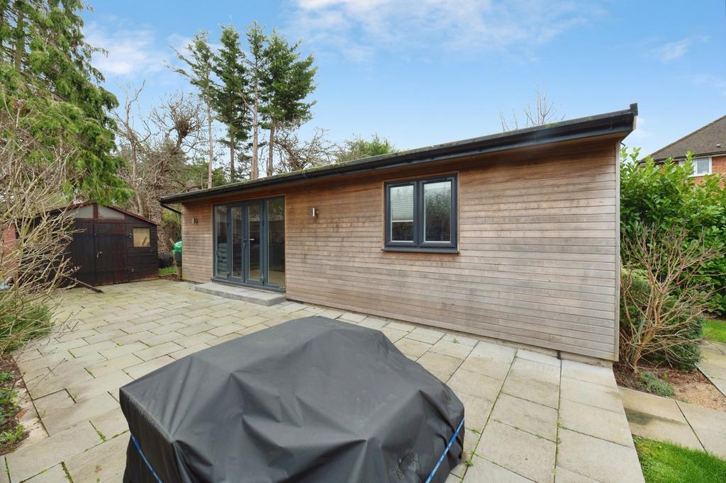 Cabin