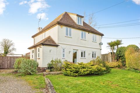 3 bedroom detached house for sale, Out Elmstead Lane, Barham, CANTERBURY