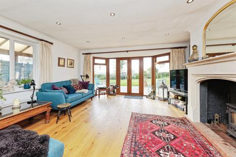3 bedroom detached house for sale, Out Elmstead Lane, Barham, CANTERBURY