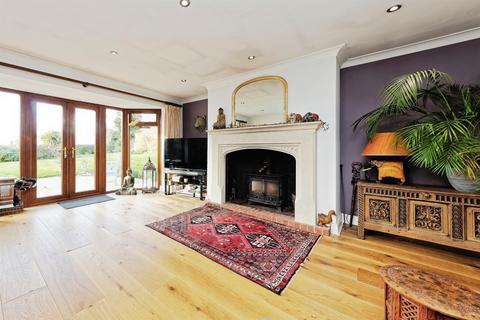 3 bedroom detached house for sale, Out Elmstead Lane, Barham, CANTERBURY