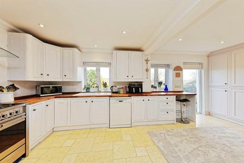 3 bedroom detached house for sale, Out Elmstead Lane, Barham, CANTERBURY