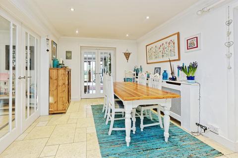 3 bedroom detached house for sale, Out Elmstead Lane, Barham, CANTERBURY
