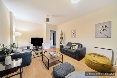 1 bedroom flat to rent, Bridge View Court, Grange Road, SE1