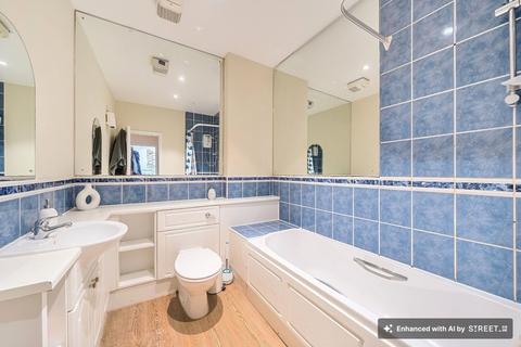 1 bedroom flat to rent, Bridge View Court, Grange Road, SE1