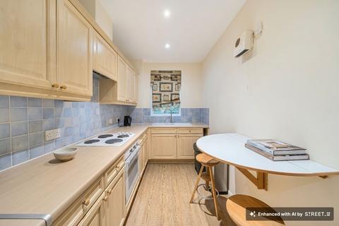 1 bedroom flat to rent, Bridge View Court, Grange Road, SE1