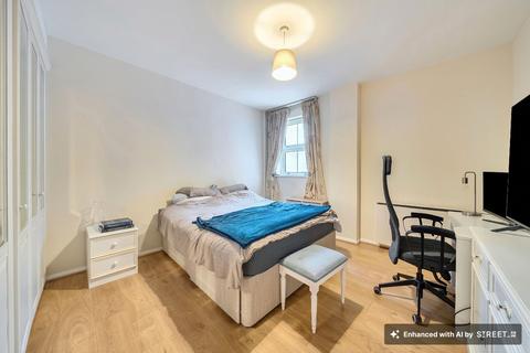 1 bedroom flat to rent, Bridge View Court, Grange Road, SE1
