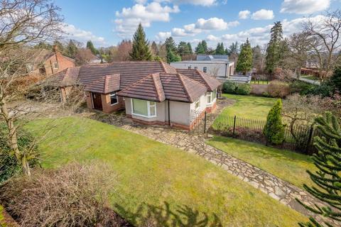 undefined, Carrwood, Hale Barns, Altrincham