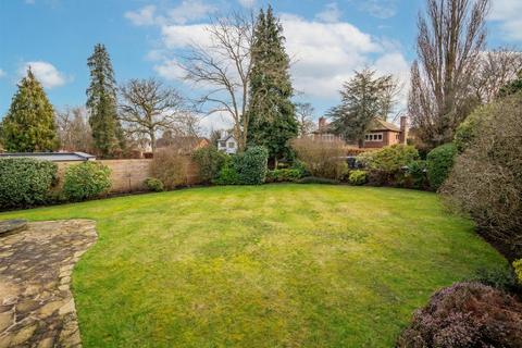 undefined, Carrwood, Hale Barns, Altrincham