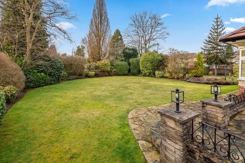 undefined, Carrwood, Hale Barns, Altrincham