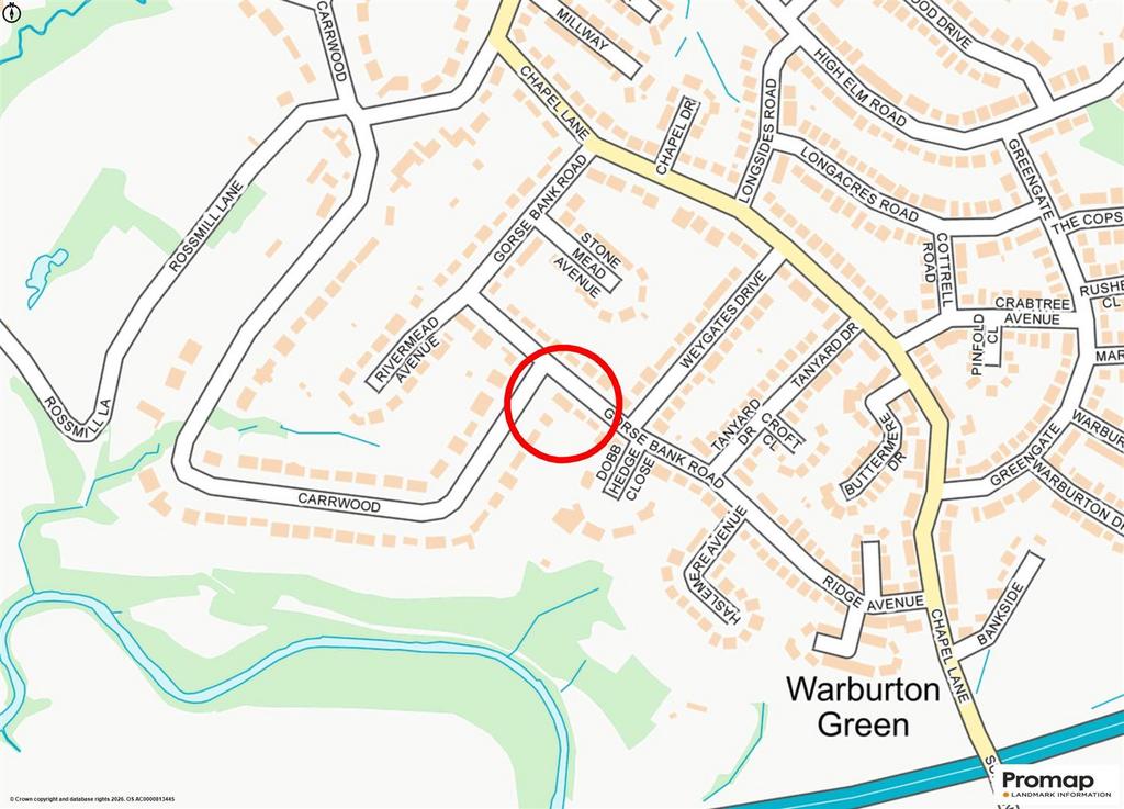 Street Plan