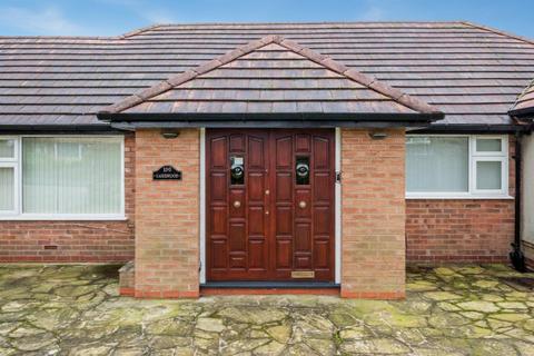 undefined, Carrwood, Hale Barns, Altrincham