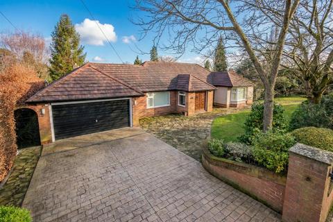 undefined, Carrwood, Hale Barns, Altrincham