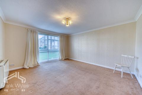 undefined, Flat 27, St. Leonards Court, Fleet Street, Lytham St. Annes, Lancashire