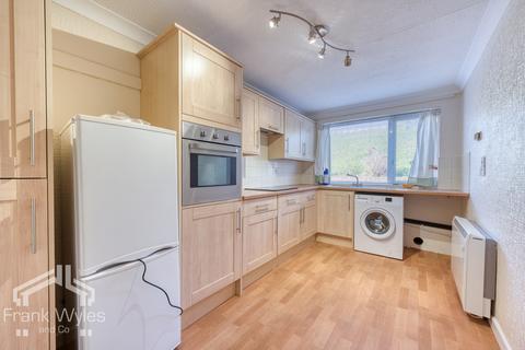 undefined, Flat 27, St. Leonards Court, Fleet Street, Lytham St. Annes, Lancashire