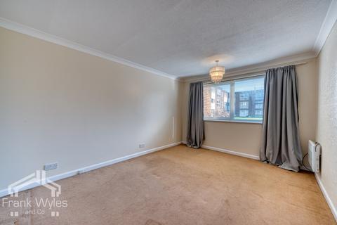 undefined, Flat 27, St. Leonards Court, Fleet Street, Lytham St. Annes, Lancashire