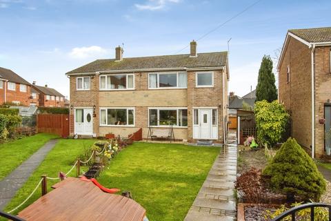 3 bedroom semi-detached house for sale, Moor Ley, Barnsley, S70