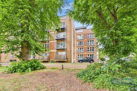 2 bedroom flat for sale, Alexander Place, The Avenue, Southampton