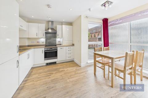 2 bedroom flat for sale, Alexander Place, The Avenue, Southampton
