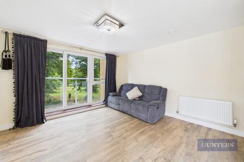 2 bedroom flat for sale, Alexander Place, The Avenue, Southampton