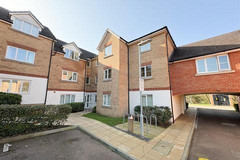 undefined, Monarch Way, Leighton Buzzard