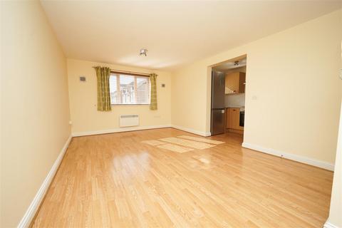 undefined, Monarch Way, Leighton Buzzard