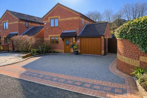 undefined, Richardson Drive, Stourbridge, DY8 4DN
