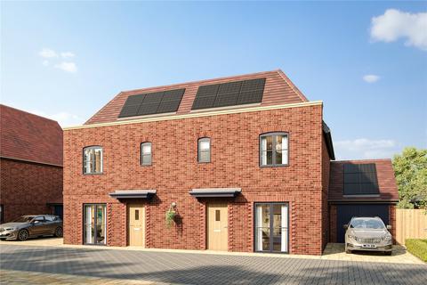 undefined, Brookwood Road, Petersfield, Hampshire, GU31
