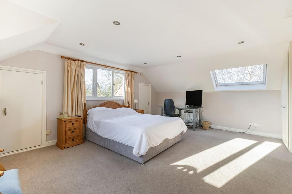 Guest Bedroom