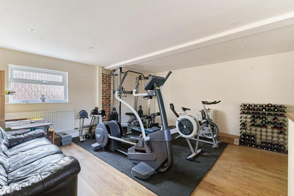 Gym