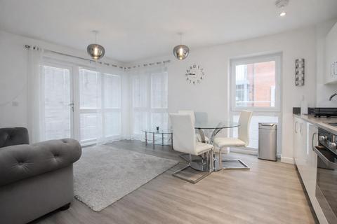 undefined, Sommervile House,Holmesley Road,Borehamwood