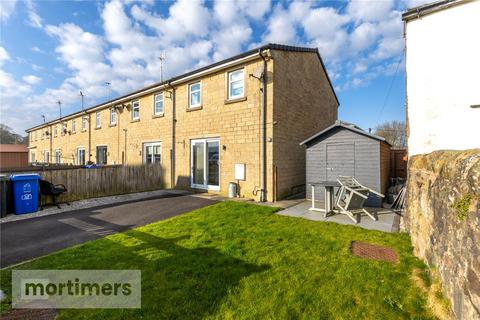 3 bedroom semi-detached house for sale, New Lane, Oswaldtwistle, Accrington, Lancashire, BB5
