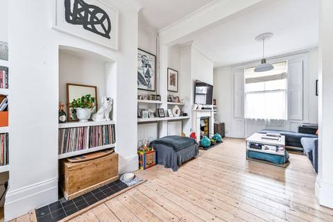 4 bedroom terraced house for sale, Willes Road, Kentish Town, Camden, London, NW5