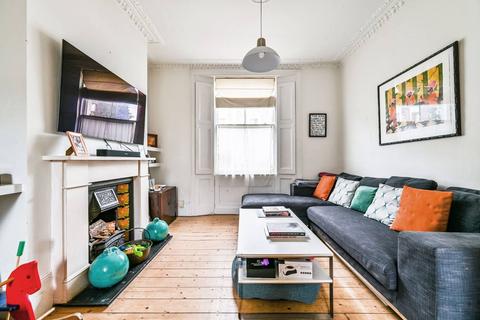 4 bedroom terraced house for sale, Willes Road, Kentish Town, Camden, London, NW5