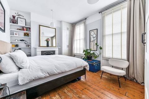 4 bedroom terraced house for sale, Willes Road, Kentish Town, Camden, London, NW5