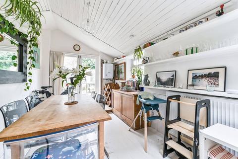 4 bedroom terraced house for sale, Willes Road, Kentish Town, Camden, London, NW5