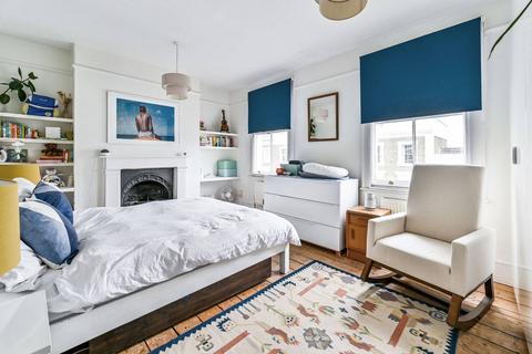 4 bedroom terraced house for sale, Willes Road, Kentish Town, Camden, London, NW5