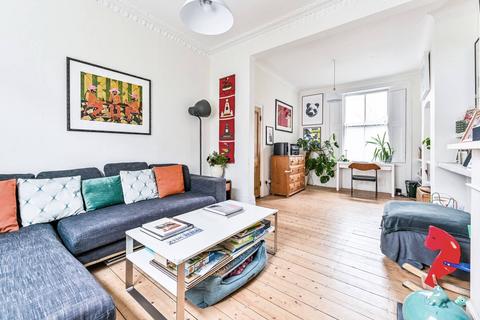 4 bedroom terraced house for sale, Willes Road, Kentish Town, Camden, London, NW5