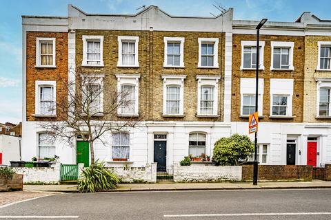 4 bedroom terraced house for sale, Willes Road, Kentish Town, Camden, London, NW5