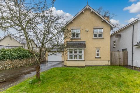 3 bedroom detached house for sale, 25 Kirkbie Green, Kendal
