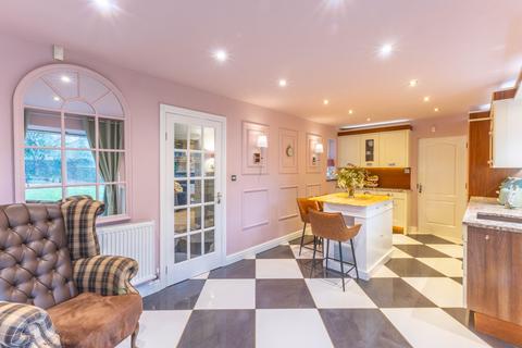 3 bedroom detached house for sale, 25 Kirkbie Green, Kendal