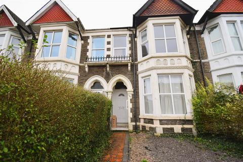 undefined, Whitchurch Road, Cardiff