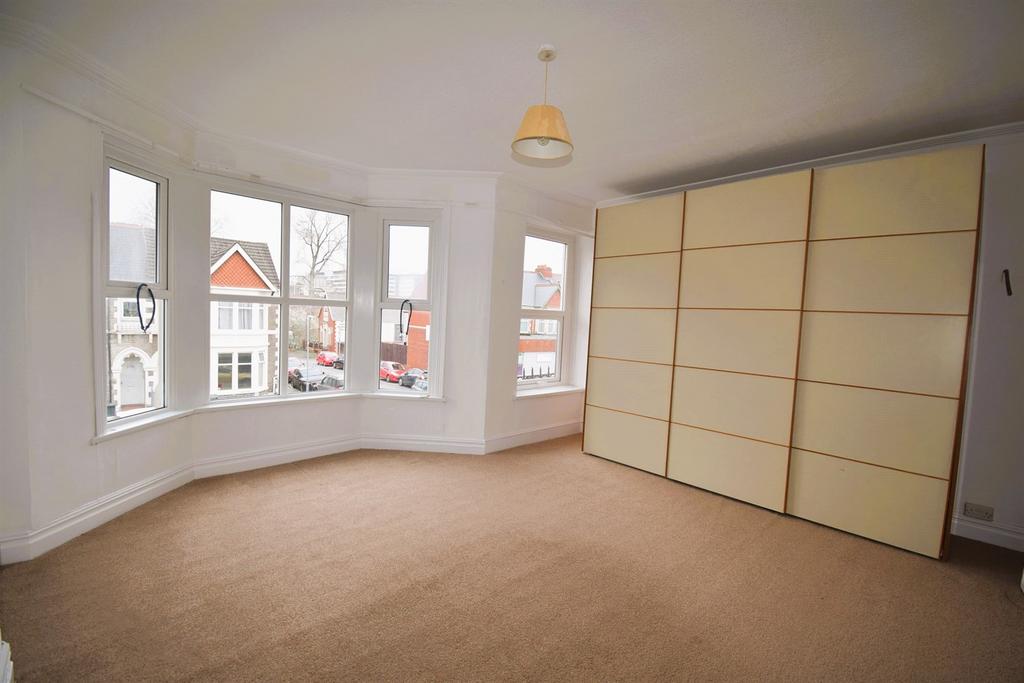 Front Bedroom