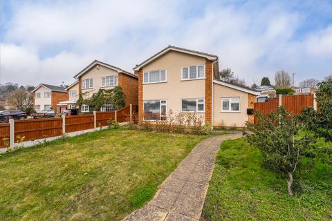 3 bedroom detached house for sale, Leng Crescent, Norwich