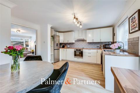 3 bedroom terraced house for sale, Goshawk Drive, Essex CM2