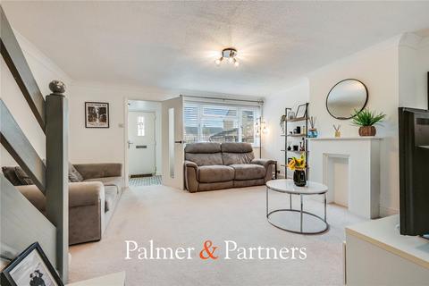3 bedroom terraced house for sale, Goshawk Drive, Essex CM2