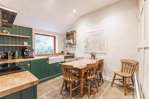 3 bedroom terraced house for sale, Characterful Cottage in Docking